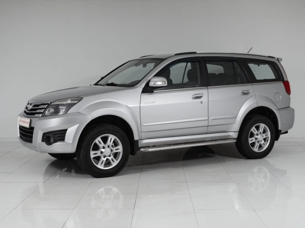 Great Wall Hover H3, I фото №1