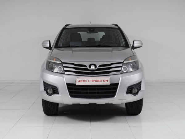 Great Wall Hover H3, I фото №2