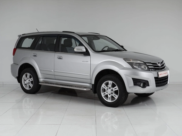 Great Wall Hover H3, I фото №3