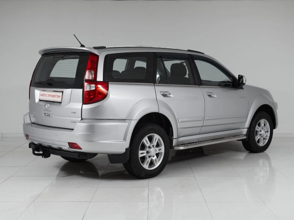 Great Wall Hover H3, I фото №4