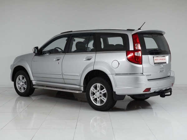 Great Wall Hover H3, I фото №5