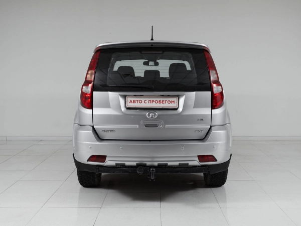 Great Wall Hover H3, I фото №6