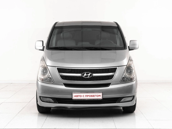 Hyundai Grand Starex, I фото №2