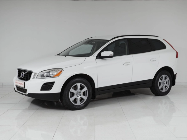 Volvo XC60, I фото №1