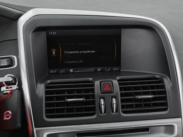 Volvo XC60, I фото №11