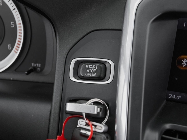 Volvo XC60, I фото №14