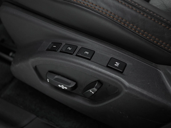 Volvo XC60, I фото №17