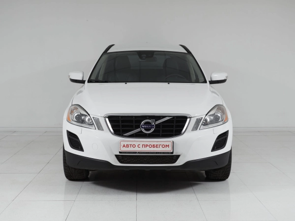 Volvo XC60, I фото №2