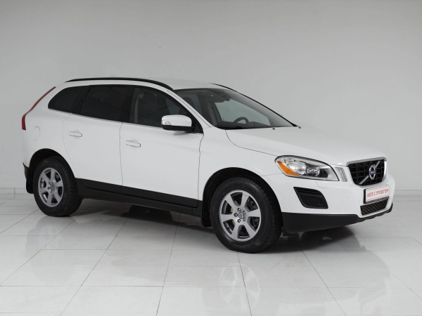 Volvo XC60, I фото №3