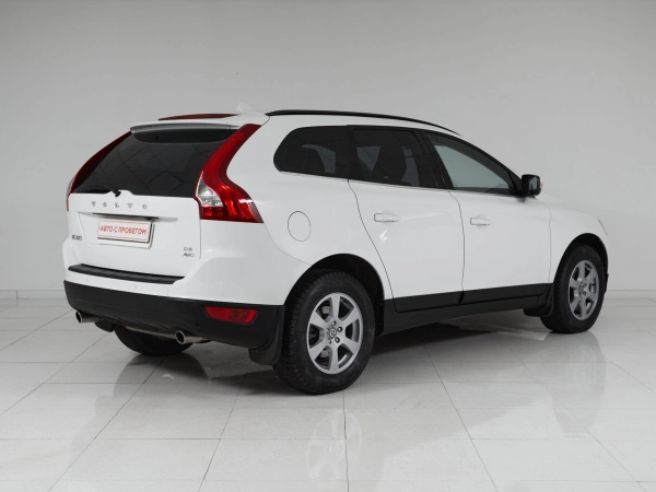 Volvo XC60, I фото №4