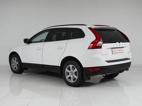 Volvo XC60, I фото №5