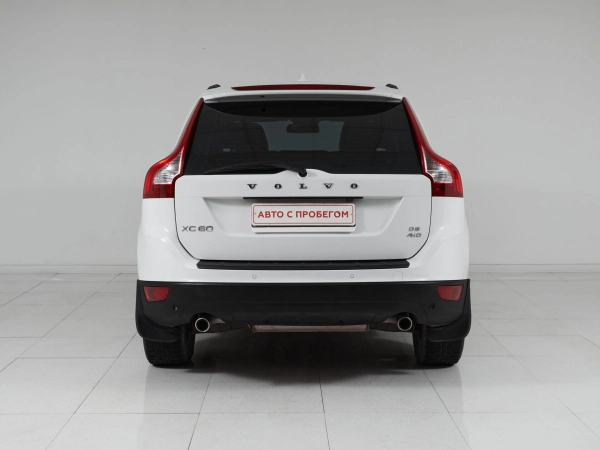 Volvo XC60, I фото №6