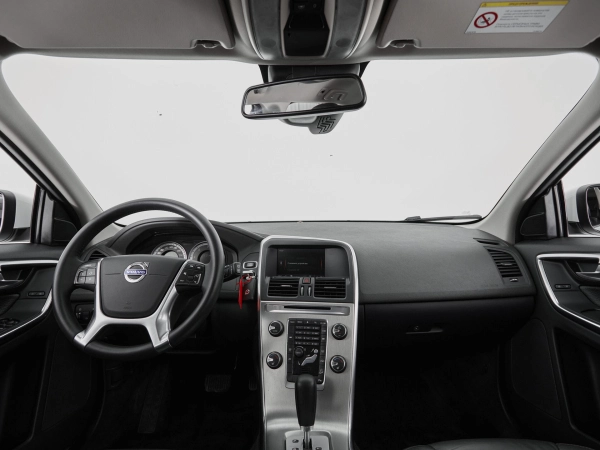 Volvo XC60, I фото №7