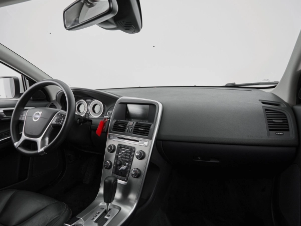 Volvo XC60, I фото №8
