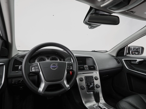 Volvo XC60, I фото №9