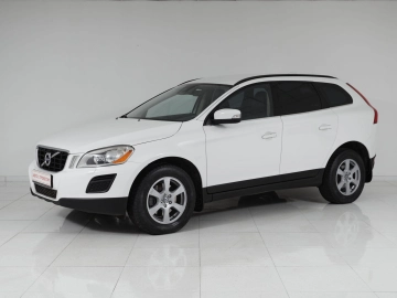 Volvo XC60, I 2012 Momentum фото