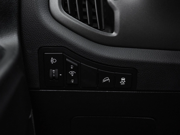 Kia Sportage, III фото №18
