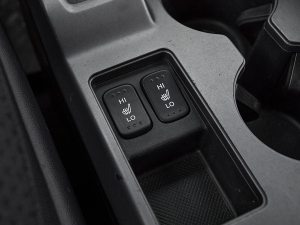Honda CR-V, III фото №12