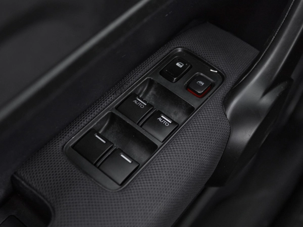 Honda CR-V, III фото №14