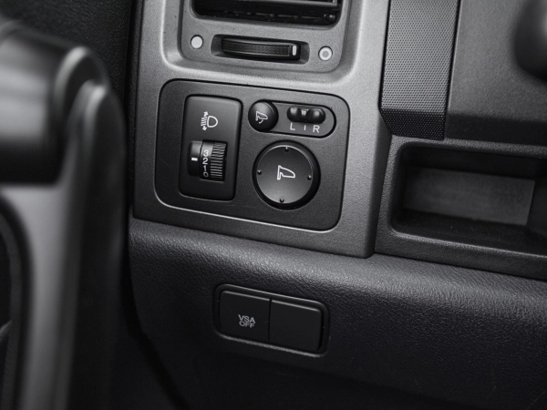 Honda CR-V, III фото №15