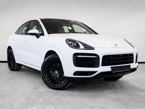 Porsche Cayenne, III фото №1