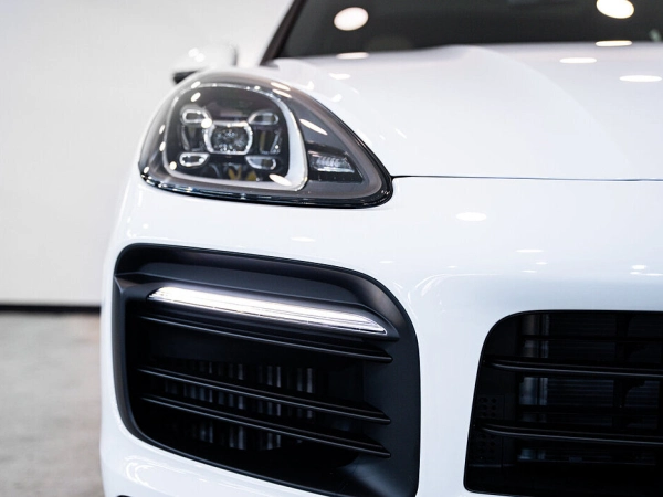 Porsche Cayenne, III фото №5