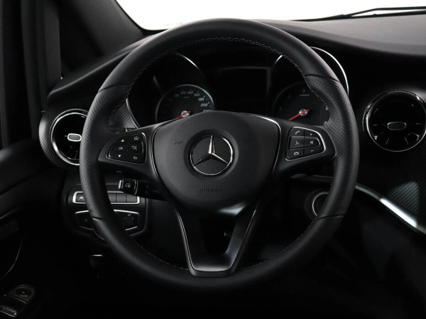 Mercedes-Benz V-Класс, III (W447) Рестайлинг фото №10