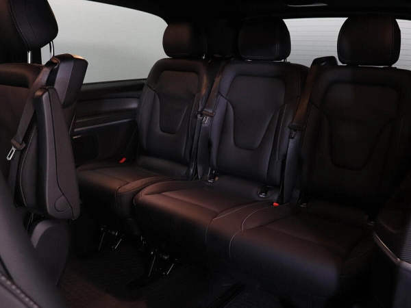 Mercedes-Benz V-Класс, III (W447) Рестайлинг фото №15