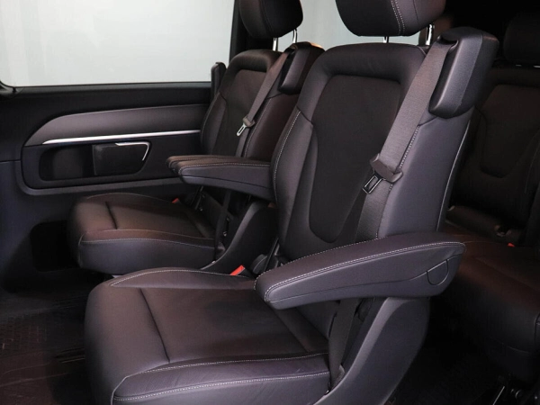 Mercedes-Benz V-Класс, III (W447) Рестайлинг фото №16
