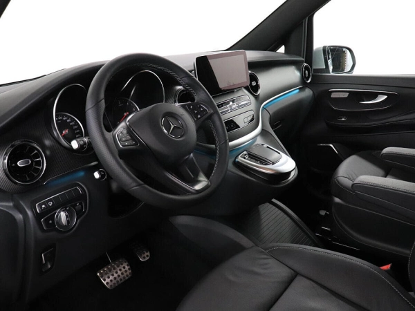 Mercedes-Benz V-Класс, III (W447) Рестайлинг фото №8