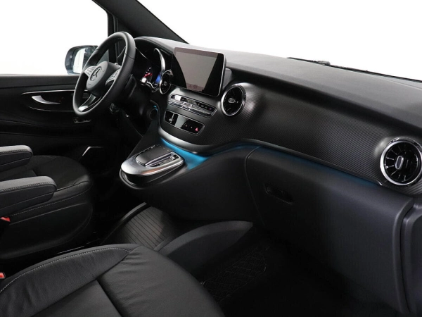 Mercedes-Benz V-Класс, III (W447) Рестайлинг фото №9