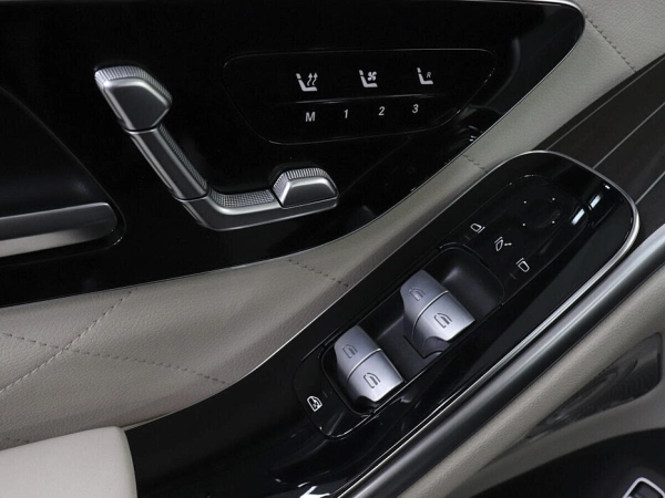 Mercedes-Benz S-Класс, VII (W223) фото №15