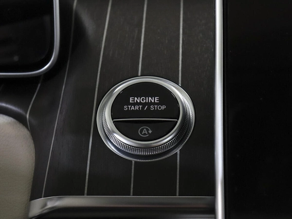 Mercedes-Benz S-Класс, VII (W223) фото №17