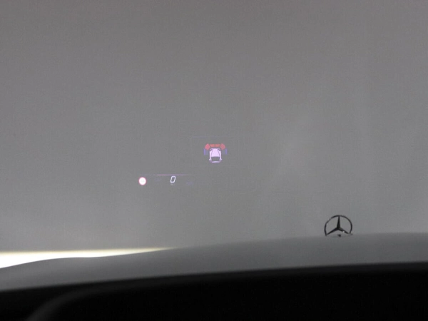 Mercedes-Benz S-Класс, VII (W223) фото №20