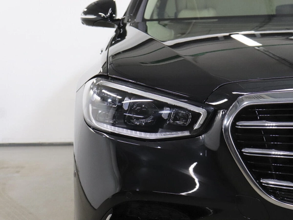 Mercedes-Benz S-Класс, VII (W223) фото №6