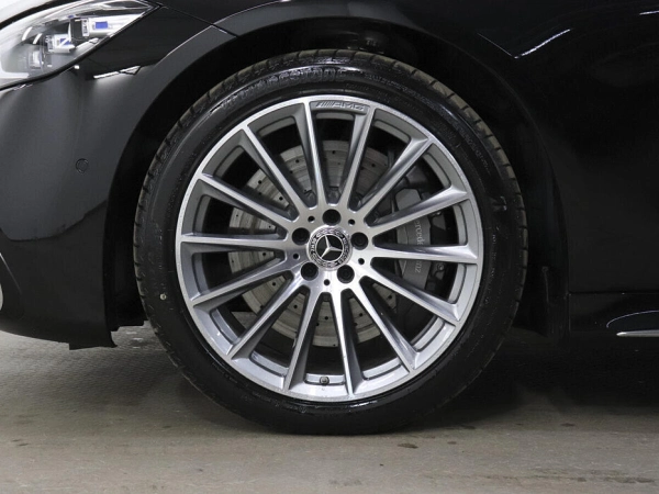 Mercedes-Benz S-Класс, VII (W223) фото №7