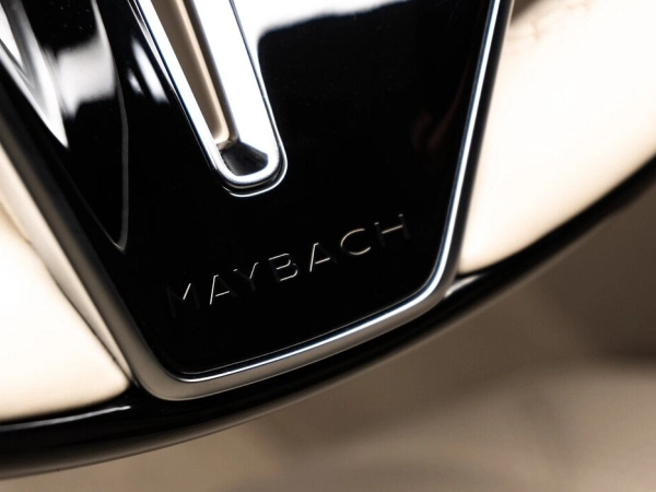 Mercedes-Benz Maybach S-Класс, II (Z223) фото №20