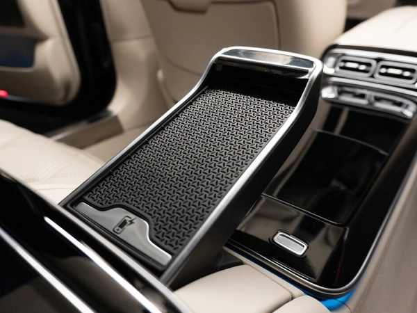 Mercedes-Benz Maybach S-Класс, II (Z223) фото №9