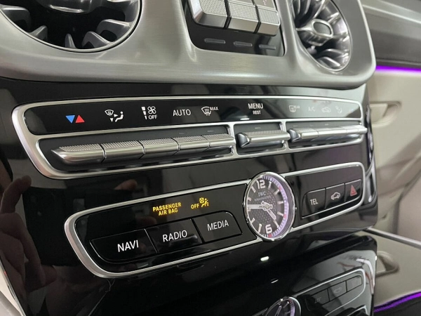 Mercedes-Benz G-Класс AMG, II (W463) фото №20