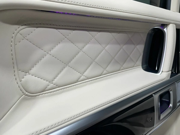 Mercedes-Benz G-Класс AMG, II (W463) фото №22