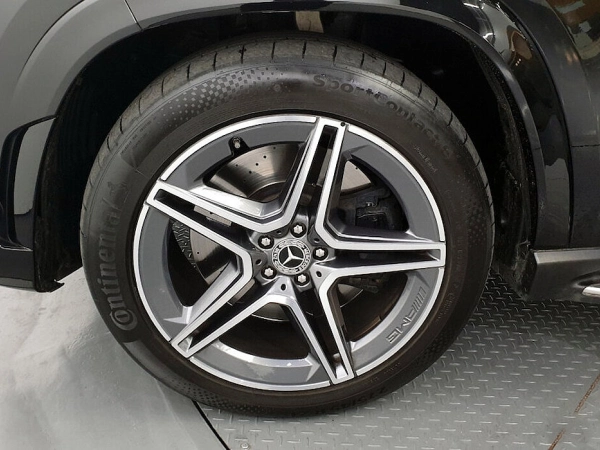Mercedes-Benz GLS, II (X167) фото №6
