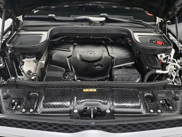 Mercedes-Benz GLS, II (X167) фото №7