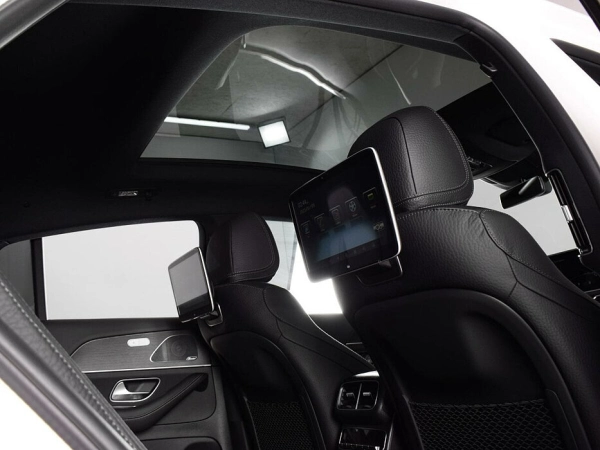 Mercedes-Benz GLE Coupe, II (C167) фото №11