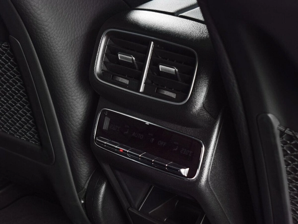 Mercedes-Benz GLE Coupe, II (C167) фото №12