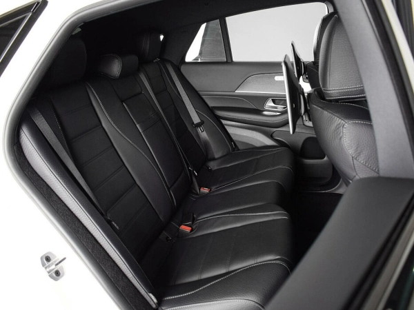Mercedes-Benz GLE Coupe, II (C167) фото №14