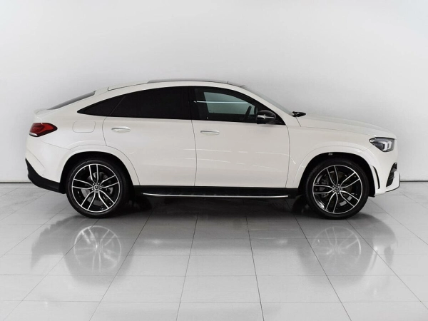Mercedes-Benz GLE Coupe, II (C167) фото №5