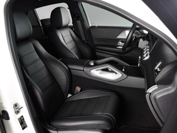 Mercedes-Benz GLE Coupe, II (C167) фото №7