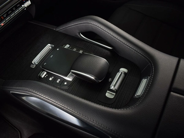 Mercedes-Benz GLE Coupe, II (C167) фото №8