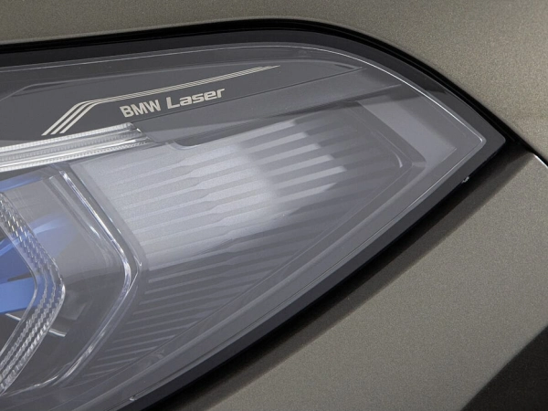 BMW X6 M, III (F96) фото №11