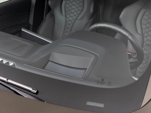 BMW X6 M, III (F96) фото №18